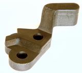 Рычаг подсоса QT (на руль)