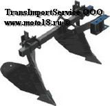 Рама  (2 замка для навесн.) СУ-4 Каскад, Нева г.Гагарин