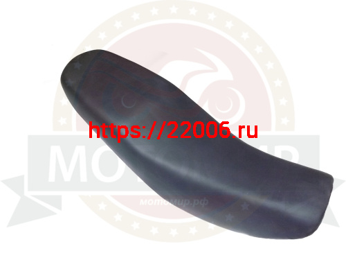 Седло Fighter 250 Седло Fighter 250