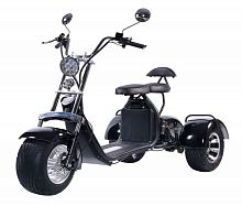 Citicoco KUGOO C5 PRO 2000W, 20Ah трицикл на литье