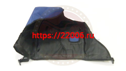 Чехол  для двигателя  LIFAN от   6.5 до 8 л.с. (168F-2, 170F, 170FT, KP230) фото 2