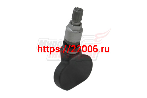 Датчик давления в шине Emgrand EC7 (1067001004-01)