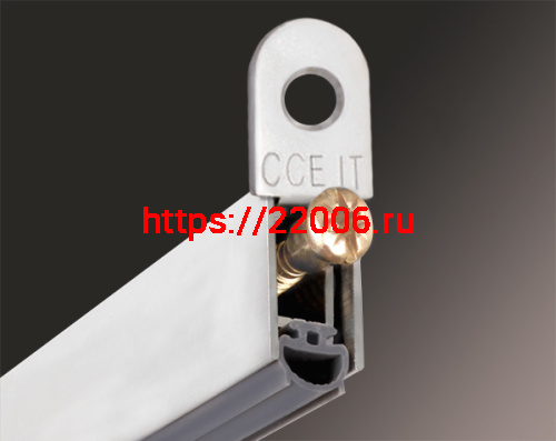 Автоматический Armadillo (Армадилло) порог EASY TREND SQ cod. ASTDSQ, B4/430 Автоматический Armadillo (Армадилло) порог EASY TREND SQ cod. ASTDSQ, B4/430