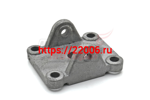 Проушина рессоры Буран Проушина рессоры Буран