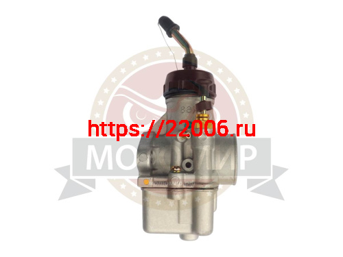 Карбюратор К68У (левый) CB фото 3 Карбюратор К68У (левый) CB фото 3