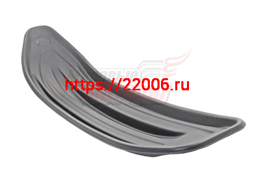 Накладка лыжи №7/1 Polaris (1340*360*6мм) (Widetrak LX, FS Widetrak IQ 09, 600 PRO-RMX 155 и др.) Накладка лыжи №7/1 Polaris (1340*360*6мм) (Widetrak LX, FS Widetrak IQ 09, 600 PRO-RMX 155 и др.)