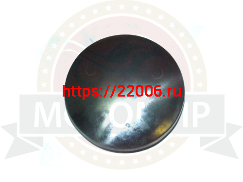 Крышка головки цилиндра Альфа, "Zodiak" 139FMB, 147FMH, 152FMI левая "Круг" (d 71мм) Крышка головки цилиндра Альфа, "Zodiak" 139FMB, 147FMH, 152FMI левая "Круг" (d 71мм)