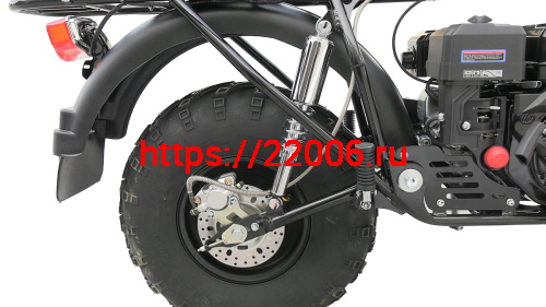 Мотоцикл внедорожный СКАУТ-2F PLUS-9Е лс KP230PRO, МОТОЦИКЛЕТНАЯ ВИЛКА и задняя подвеска, + 2 торм. фото 9 Мотоцикл внедорожный СКАУТ-2F PLUS-9Е лс KP230PRO, МОТОЦИКЛЕТНАЯ ВИЛКА и задняя подвеска, + 2 торм. фото 9