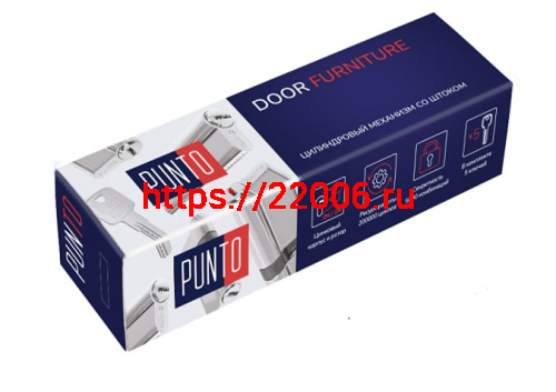 Цилиндровый Punto (Пунто) механизм Z3007Tang90(55+10+25) со штоком CP хром фото 3 Цилиндровый Punto (Пунто) механизм Z3007Tang90(55+10+25) со штоком CP хром фото 3