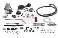 Отопитель предпусковой Hydronic Evo V5-D Дизель GSM модуль 2G (HPD001)