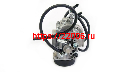 Карбюратор CB250 см3 Zongshen ZS 174MN-3 (100300220) Карбюратор CB250 см3 Zongshen ZS 174MN-3 (100300220)