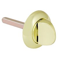 Ручка Fuaro (Фуаро) поворотная HMR8x75 GP