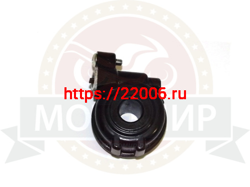 Редуктор спидометра FALCON SPEEDFIRE 250см3 (RF2B804) Gvalior Н.О (D15) фото 2