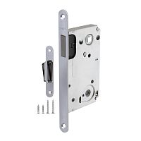 Защелка Fuaro (Фуаро) врезная MAGN5300-M-WС (5300-M-WC) SSС сатинированный хром