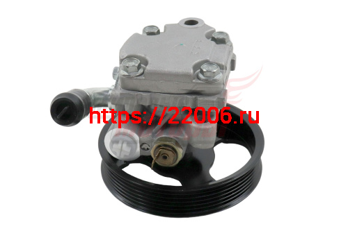 Насос ГУР Mazda 3 Z6 03-09 (HR51285) Насос ГУР Mazda 3 Z6 03-09 (HR51285)