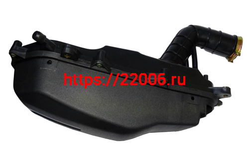 Фильтр воздушный в сборе TRACER ADV (Е111) фото 2