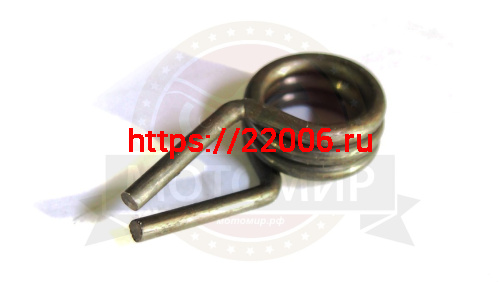 Пружина Минск механизма пер.передач 3.115-17344