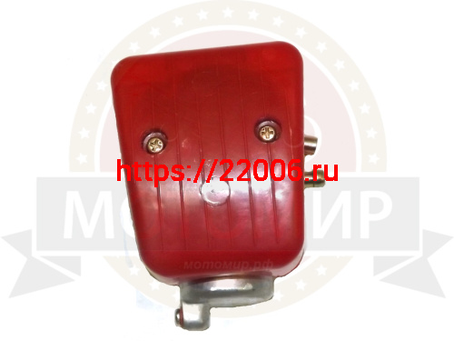 Карбюратор 2х такт Веломотор "Газуля" F50/72/F80/100 фото 3 Карбюратор 2х такт Веломотор "Газуля" F50/72/F80/100 фото 3