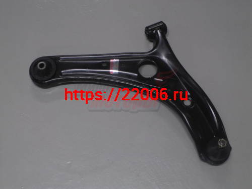 Рычаг передний правый MK (1014001606)