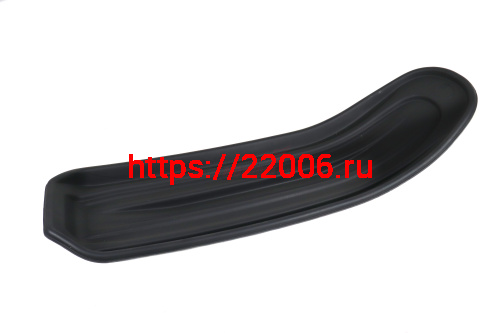 Накладка лыжи №12/1 VK540 (1350х385х6 мм) (VK 540 -IV, Professional) Накладка лыжи №12/1 VK540 (1350х385х6 мм) (VK 540 -IV, Professional)