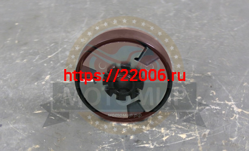 Сцепление автоматическое, на вал 20 мм, цепь 428, звезда 12 зубов (звезда сменная) фото 2 Сцепление автоматическое, на вал 20 мм, цепь 428, звезда 12 зубов (звезда сменная) фото 2