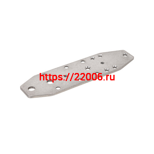 Монтажная пластина Armadillo (Армадилло) для SLD.Comfort-PRO.PROF/telescope mounting plate