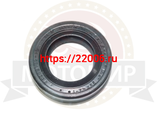 Сальник 25*42*10 (1.2-25*42-1) Каскад коленвала (см. Мурав.) (на Каскаде 1 шт.) (НАБОР) Сальник 25*42*10 (1.2-25*42-1) Каскад коленвала (см. Мурав.) (на Каскаде 1 шт.) (НАБОР)