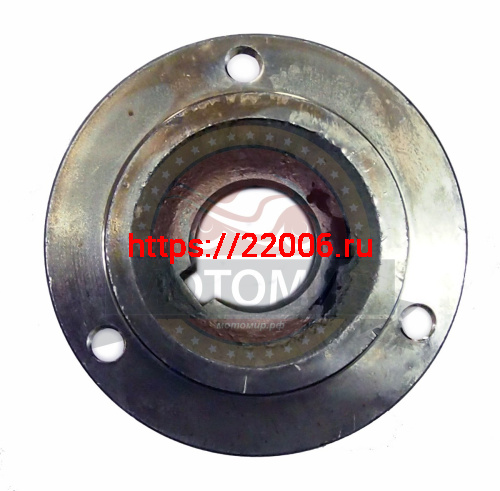 Ступица звезды ведомой (Альфа 3) фото 2 Ступица звезды ведомой (Альфа 3) фото 2