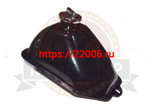 Бензобак ATV BRAVO