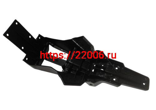 Подкрылок заднего колеса MIRAGE 250 (ТЭККЕН) (200033103-0001) фото 2 Подкрылок заднего колеса MIRAGE 250 (ТЭККЕН) (200033103-0001) фото 2