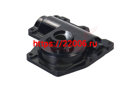 Картер редуктора привода шнеков правый K726S (2016 г.в.) (KC21-01C-02) Картер редуктора привода шнеков правый K726S (2016 г.в.) (KC21-01C-02)