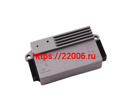 Коммутатор 6В 65Вт (252) Минск, Восход, Мопед