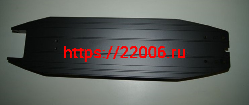 Дека (платформа) электросамоката Kugo S2 Дека (платформа) электросамоката Kugo S2