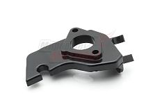 Проставка карбюратора (теплоизолятор) LIFAN GS212E (16120) (LIFAN оригинал)