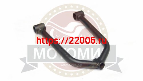 Рычаг верхний TUNGUS 250, Jaeger 150/200 голый (109974)