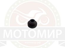 Втулка уплотнительная штуцера бензобака (118000047)