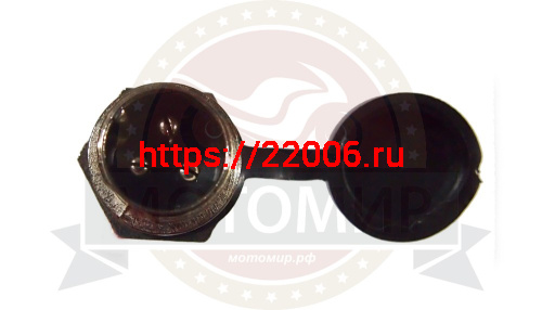 Разъем зарядки ATV RATCHET (25) фото 3 Разъем зарядки ATV RATCHET (25) фото 3