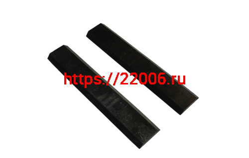 Ножи для насадки Короед 72 мм