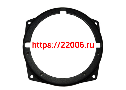 Фланец Буран крепления фары Фланец Буран крепления фары
