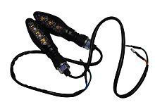 Боковой фонарь (LED) (компл. - 1 пар) COBRA SRM, задний (32050965+32040271)