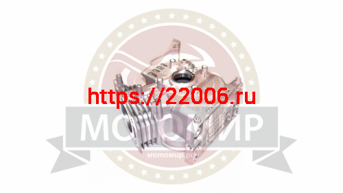 Блок цилиндра LIFAN 170F фото 3 Блок цилиндра LIFAN 170F фото 3