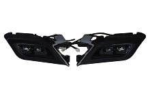 Фара ATV SPORTY 250 левая + правая (137340 + 137341)