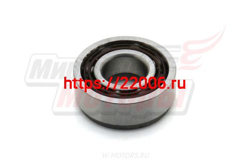 Подшипник коленвала прав. 340/341/360/361 (9503-003-4265,9523-003-4266) (15х35х13) фото 2 Подшипник коленвала прав. 340/341/360/361 (9503-003-4265,9523-003-4266) (15х35х13) фото 2