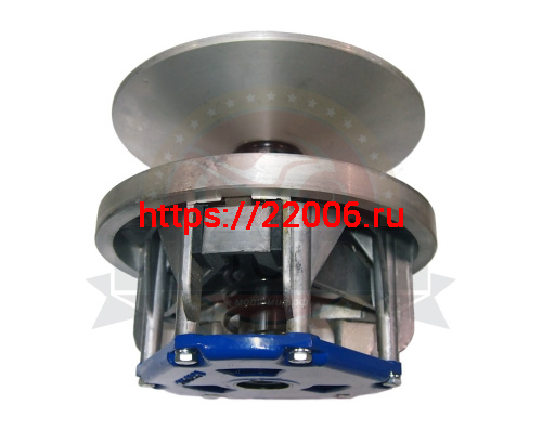 Вариатор "Сафари-100" на 4х ТАКТ. ДВИГАТЕЛЬ С ВАЛОМ НА 25мм на Лифан 9-27 лс (ПР) фото 3 Вариатор "Сафари-100" на 4х ТАКТ. ДВИГАТЕЛЬ С ВАЛОМ НА 25мм на Лифан 9-27 лс (ПР) фото 3