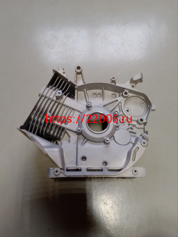 Блок цилиндра LIFAN 20,0 л.с. 192F-2T (KP460) (11110-A262T-0001) (LIFAN оригинал) Блок цилиндра LIFAN 20,0 л.с. 192F-2T (KP460) (11110-A262T-0001) (LIFAN оригинал)