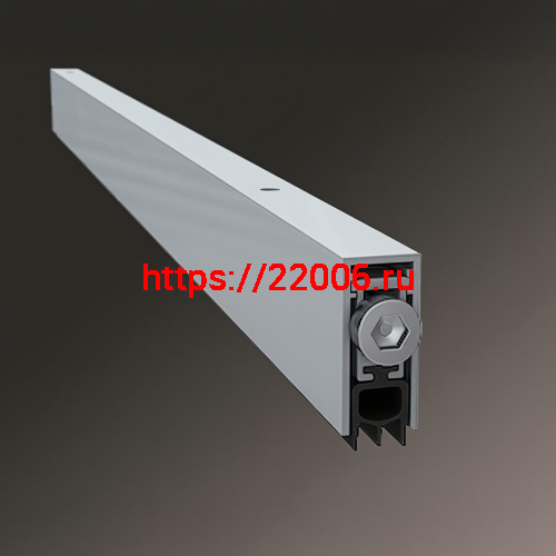 Автоматический Armadillo (Армадилло) порог EASY BLOCK U/820