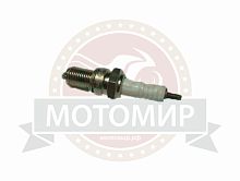 Свеча DENSO X24ES-U (4099) аналог NGK D8EА ( Минск, Simpler, Hunter) 4т. СG/CB125-250 cc.