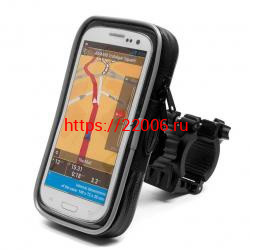 Водоотпорный чехол МОТО ТАВ 167 167мм х 90 мм Водоотпорный чехол МОТО ТАВ 167 167мм х 90 мм