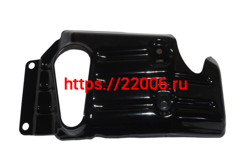 Защита двигателя XTRAIL (F11-11) Защита двигателя XTRAIL (F11-11)