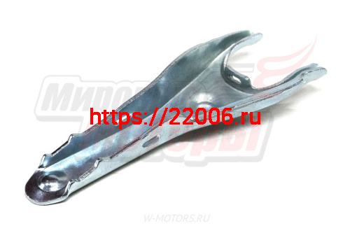 Вилка сцепления Emgrand X7 (3160121105) фото 2 Вилка сцепления Emgrand X7 (3160121105) фото 2